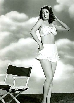 Arlene Dahl